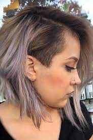 48 Stylish Undercut Women Hair Ideas Undercut Hairstyles Undercut Hairstyles Women Womens Hairstyles