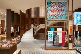 Hermes Munchen Neu Eroffnet Hermes Luxus Boutique
