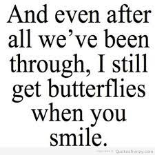 Without you, i am a boy without a soul.. Quotes That Will Make Your Girlfriend Smile Quotesgram