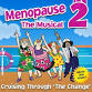 LEGENDS IN CONCERT®: MENOPAUSE THE MUSICAL® event in Myrtle Beach, SC