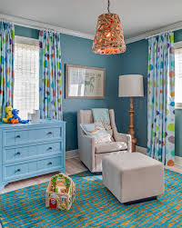 Many pieces in this boy's room have been in the family a long time: 7 Baby Boy Room Ideas Cute Boy Nursery Decorating Ideas