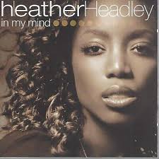 In My Mind by Heather Headley (CD, Jan-2006, RCA) 828766449228| eBay