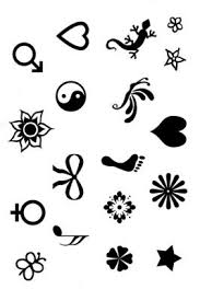 Categorie Tatouage Simple Image Tattoo Simple 1 Modele Tatouage Small Henna Designs Simple Henna Tattoo Henna Tattoo Designs Simple