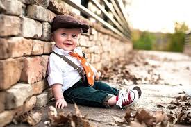 45 Cute Baby Boy Outfits Ideas For Spring Wear4trend Baby Photoshoot Boy Cute Baby Boy Outfits 6 Month Baby Picture Ideas