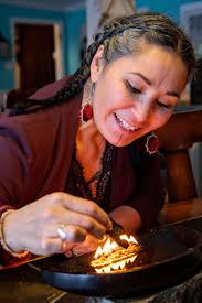 The “Magic Juice” of Uasau Soap: How Whale Blubber is Healing Skin and  Scars