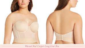 The Best Bra For A Low Back Or Backless Dress 2017 The Bra Guide Bras For Backless Dresses Dresses For Big Bust Backless Dress