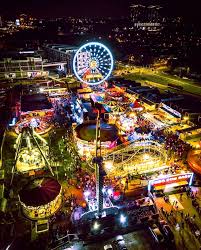 Kecamatan pulau pinang dalam angka 2018. The Largest Carnival Euro Fun Park Is Coming Back To Johor Bahru Hurrayyy New Attraction Everydayonsales Com News