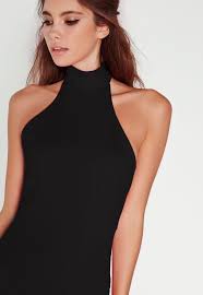 Missguided Petite Black Racer Back Maxi Dress Black Racer Shop Maxi Dresses Maxi Dress