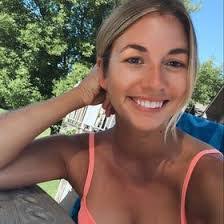 Kristina Connor's Instagram, Twitter & Facebook