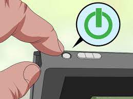 Sep 16, 2020 · to insert an sd card into your nintendo switch, you'll need to lift up the switch's kickstand. How To Install An Sd Card On The Nintendo Switch 5 Steps