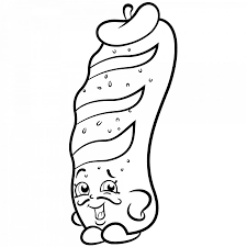 15 desenhos de shopkins para colorir e pintar. Ausmalbilder Shopkins 110 Frei Druckbare Malvorlagen