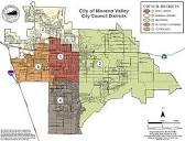 City Council Redistricting 2014