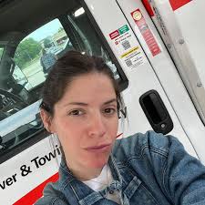 off we went! 🚚💨