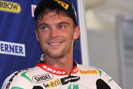 Leon Camier