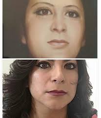 Hello my name is Amanda Chavez my parents were Armando “Mando”and Norma  Jacquez. I have two sisters Andrea Jacquez,& Annette Verovich I married  John Chavez and have one daughter Briana Chavez I