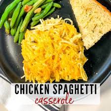 Here are ree drummond's best pioneer woman dinner recipes that are guaranteed to please your whole crowd. Best Chicken Spaghetti Recipe Lighter Version A Reinvented Mom