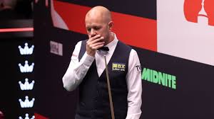 Watch as Hawkins produces 'one of the all-time flukes' to 'one of the all-time faux pas'