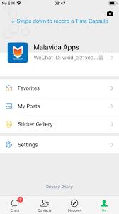 5.0 key lime pie or above. Wechat Descargar Para Iphone Gratis