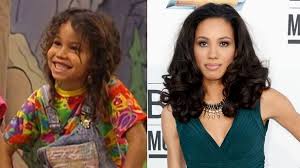 Black Child Actors From The 70s Jornie Smonic Stars Then And Now Child Actors Celebrities Then And Now