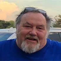 Edward S. LeGault Obituary