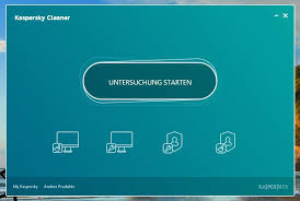Kaspersky Cleaner Download Kostenlos Chip