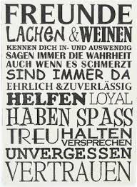 Freundschaft Zitate Vertrauen Beste Zitate Leben