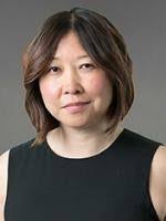 Cathy Yoon Blockchain Lawyer Katten Law