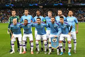 Get the latest man city news, injury updates, fixtures, player signings and much more right here. The Potential Financial Cost Of A Champions League Ban For Man City Manchester Evening News