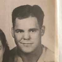 Ted Madison Potts (1923–2010) • FamilySearch