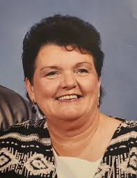Obituary information for Beverly Jean Hogaboam