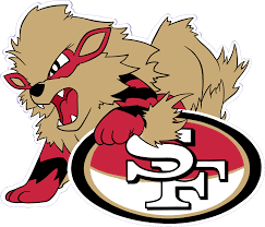 All images with the background cleaned and in png (portable network graphics) format. Download Logos And Uniforms Of The San Francisco 49ers Full Size Png Image Pngkit