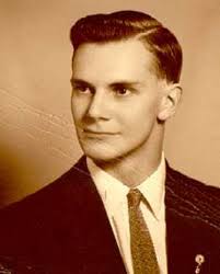 Who is Richard Farr Dietrich