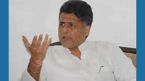 Manish Tiwari says Punjab developments unfortunate