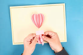 Because when a valentine's day card is made from scratch, it's made from the heart. Funny Valentine S Day Cards You Can Make Yourself Diy Projects