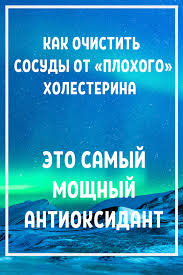 как очистить кровь в домашних условиях за один день Kak Ochistit Sosudy Ot Plohogo Holesterina V Domashnih Usloviyah Eto Samyj Moshnyj Antioksidant V 2020 G Zhurnal O Zdorove Tovary Dlya Zdorovya Produkty Dlya Zdorovya