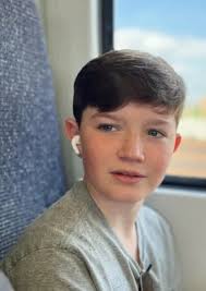 Fan Casting Jason Maybaum as Child Emperor in One Punch Man