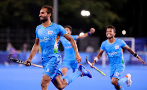 The squad also contains some seasoned performers like pr sreejesh and manpreet singh. Ce4tjad8deb3 M
