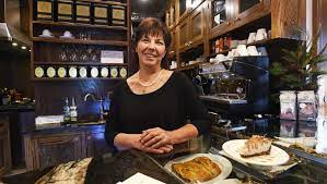 Maybe you would like to learn more about one of these? Brewbaker Cafe Not Just For Coffee Drinkers