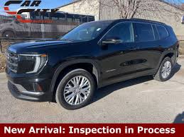 Image result for Carbon Black 2010 Acadia
