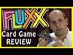 Having to pay attention to the. Fluxx Board Game Boardgamegeek