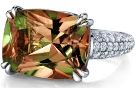 Zultanite A Relatively New Extremely Rare Gemstone Popular In Jewelry Design Gia 4cs