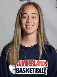 2019-20 Women's Basketball Roster