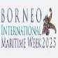 Borneo International Maritime Week 2025 event image