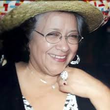 Angelina J. Martinez Obituary & Funeral