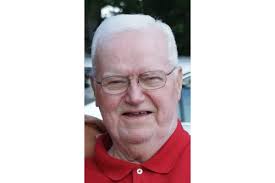 Harry McMichael Obituary (1928