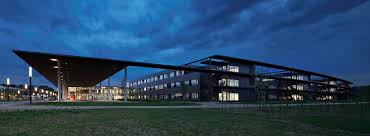 Klagenfurt am wörthersee, klagenfurt, austria. Klinikum Klagenfurt Austria Bega