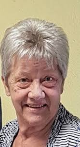 Sylvia HOLMES Obituary (1945