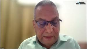 Be Saved From This Perverse Generation — Ian Robson — October 29, 2022