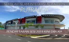 Discover the best of kota damansara so you can plan your trip right. Perhatian Warga Putrajaya Sekolah Al Faizeen Putrajaya Facebook