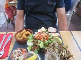 Assiette Du Pecheur Photo De Le Coin Provencal Marseille Tripadvisor
